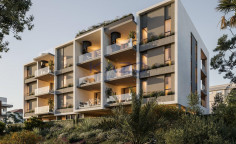 2 bedroom apartment in Agia Fyla 