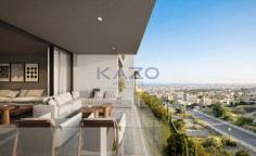 2 bedroom apartment in Agia Fyla 