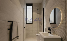 2-bed modern penthouse in Petrou & Pavlou 