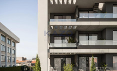 2-bed penthouse apartment in Agios Ioannis 2-bed penthouse apartment in Agios Ioannis