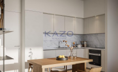 2-bed penthouse apartment in Agios Ioannis 2-bed penthouse apartment in Agios Ioannis