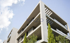 2-bed penthouse apartment in Agios Ioannis 2-bed penthouse apartment in Agios Ioannis