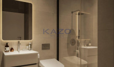 3-bed modern penthouse in Agios Ioannis 