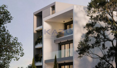 1-bed modern apartment in Agios Ioannis 