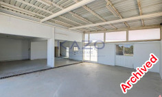 Three-bedroom house in Ormideia, Larnaca 