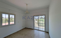 Three-bedroom house in Ormideia, Larnaca 