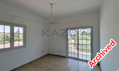 Three-bedroom house in Ormideia, Larnaca 