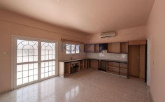 Three-bedroom house in Ormideia, Larnaca 