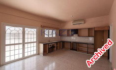Three-bedroom house in Ormideia, Larnaca 
