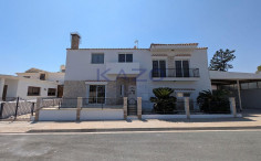 Three-bedroom house in Ormideia, Larnaca 