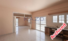 Three-bedroom house in Ormideia, Larnaca 