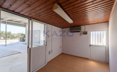 Three-bedroom house in Ormideia, Larnaca 
