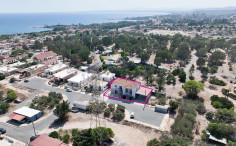 Three-bedroom house in Ormideia, Larnaca 