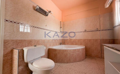 Three-bedroom house in Ormideia, Larnaca 