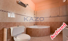 Three-bedroom house in Ormideia, Larnaca 