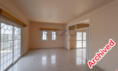 Three-bedroom house in Ormideia, Larnaca 