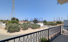 Three-bedroom house in Ormideia, Larnaca 