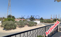 Three-bedroom house in Ormideia, Larnaca 