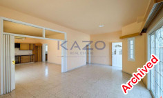 Three-bedroom house in Ormideia, Larnaca 