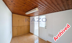 Three-bedroom house in Ormideia, Larnaca 