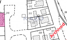 Three-bedroom house in Ormideia, Larnaca 