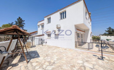 Three-bedroom house in Ormideia, Larnaca 