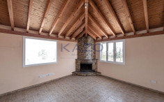 Three-bedroom house in Ormideia, Larnaca 
