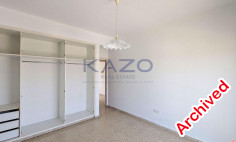 Three-bedroom house in Ormideia, Larnaca 