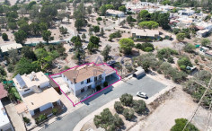 Three-bedroom house in Ormideia, Larnaca 