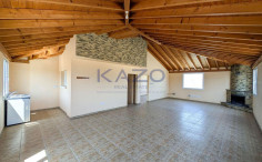 Three-bedroom house in Ormideia, Larnaca 