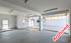 Three-bedroom house in Ormideia, Larnaca 