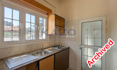Three-bedroom house in Ormideia, Larnaca 