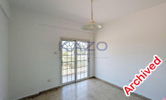 Three-bedroom house in Ormideia, Larnaca 