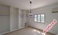 Three-bedroom house in Ormideia, Larnaca 