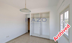 Three-bedroom house in Ormideia, Larnaca 
