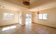 Two-bedroom house with swimming pool in Xylofagou, Larnaca 