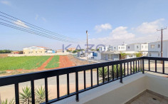 Two-bedroom house with swimming pool in Xylofagou, Larnaca 