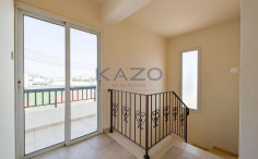 Two-bedroom house with swimming pool in Xylofagou, Larnaca 