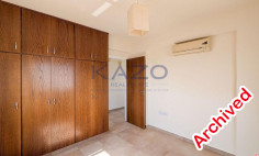 Two-bedroom house with swimming pool in Xylofagou, Larnaca 