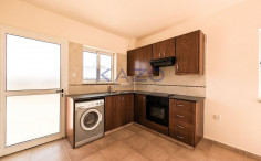 Two-bedroom house with swimming pool in Xylofagou, Larnaca 