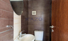 Two-bedroom house with swimming pool in Xylofagou, Larnaca 