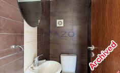 Two-bedroom house with swimming pool in Xylofagou, Larnaca 