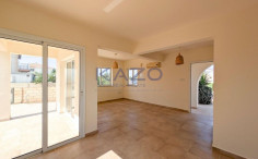 Two-bedroom house with swimming pool in Xylofagou, Larnaca 