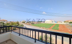 Two-bedroom house with swimming pool in Xylofagou, Larnaca 