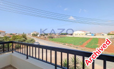 Two-bedroom house with swimming pool in Xylofagou, Larnaca 