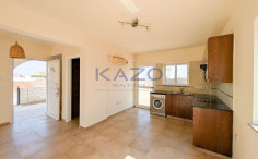 Two-bedroom house with swimming pool in Xylofagou, Larnaca 