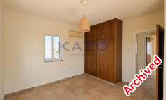 Two-bedroom house with swimming pool in Xylofagou, Larnaca 