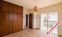 Two-bedroom house with swimming pool in Xylofagou, Larnaca 