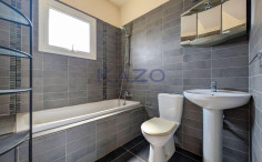 Two-bedroom house with swimming pool in Xylofagou, Larnaca 