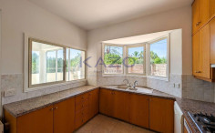 Three-bedroom detached house in Tseri, Nicosia 